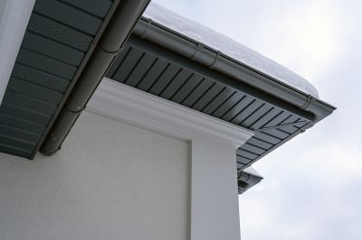 Gutter System Specialists
